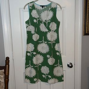 Boden dress
